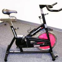 Star trac johnny g 2025 spinner pro spin bike