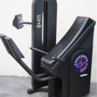 StairMaster 1650 LE Cross Robics