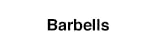 Barbells/Olympic Bars