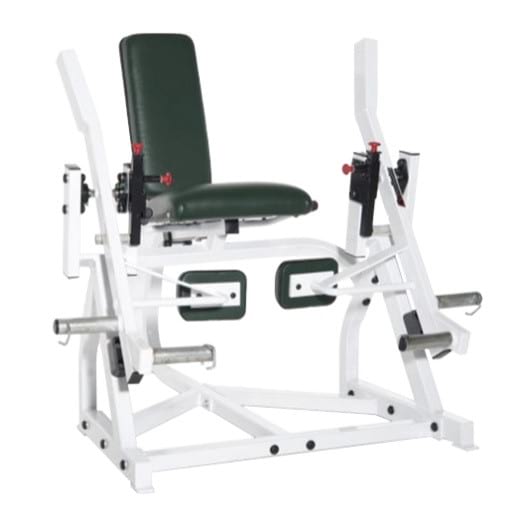 Promaxima Unilateral Seated Thigh Extension