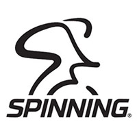 Spinning Spin Bikes Logo