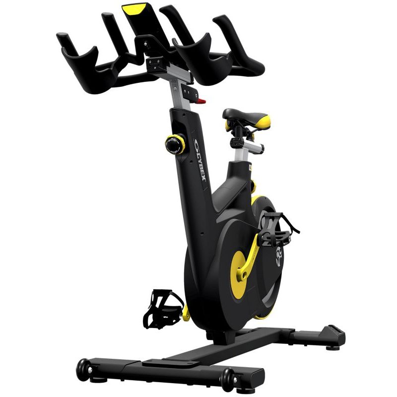 Cybex IC6 Indoor Cycle with Console