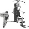 Life Fitness G2 Home Gym System with Leg Press