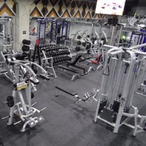 Commercial Gym Equipment Packages