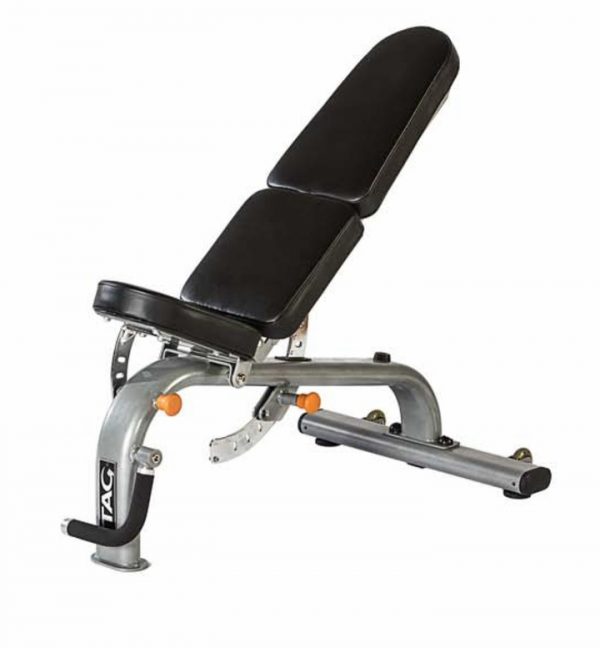 TAG Fitness Flat Incline Decline Bench
