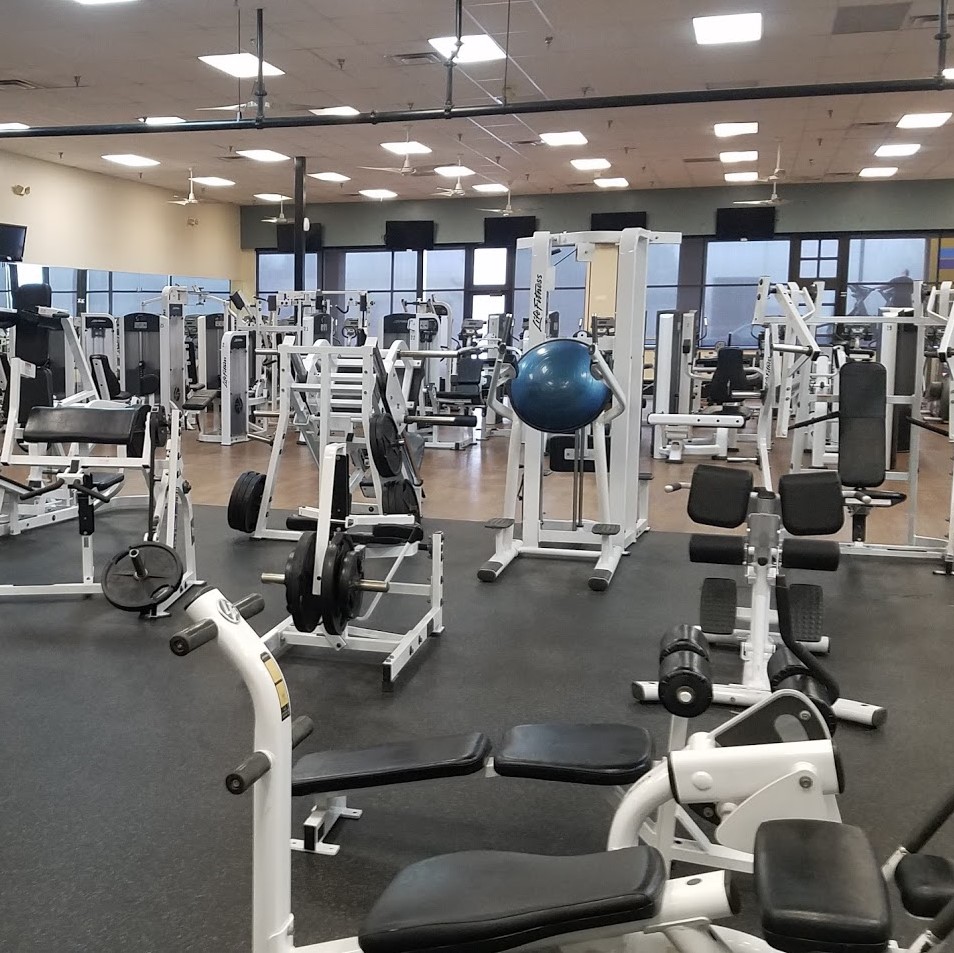 Gym going out of 2024 business sale