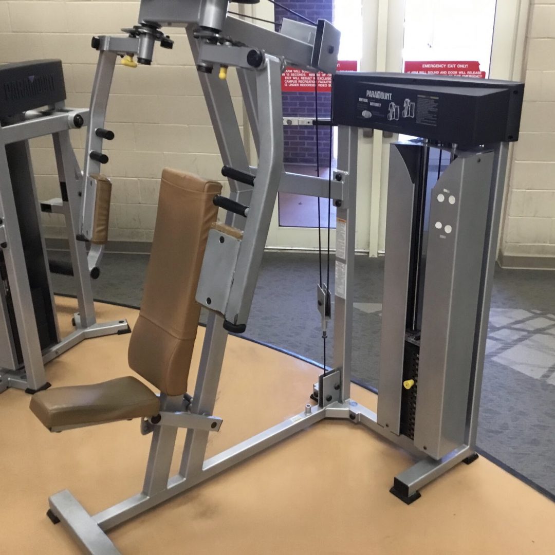 Commercial Gym Equipment Packages & Used Fitness Equipment