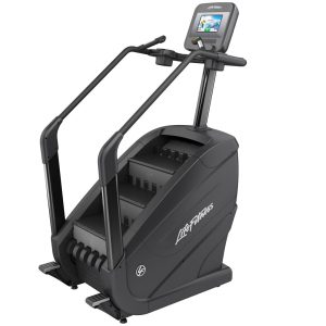 Life Fitness Discover PowerMill with SI Console