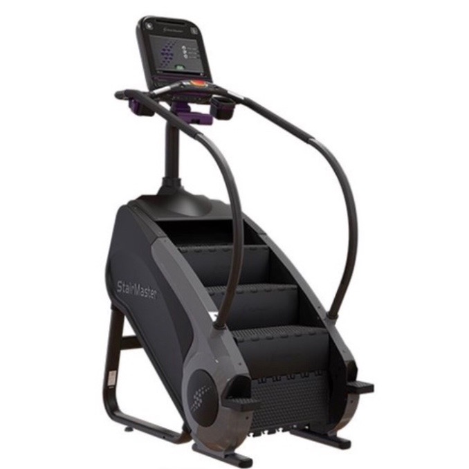 StairMaster Series 8 Gauntlet Stepmill – LCD Screen