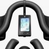 Life Fitness IC3 Indoor Cycle Console