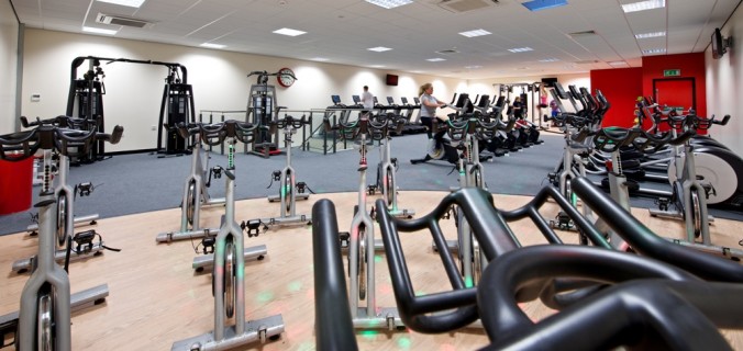 How to Choose the Best Fitness Equipment for Your Needs - Best Buy