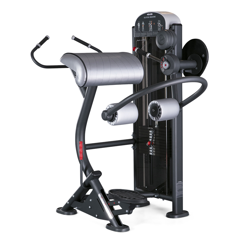 Panatta Fit Evo Gluteus Machine