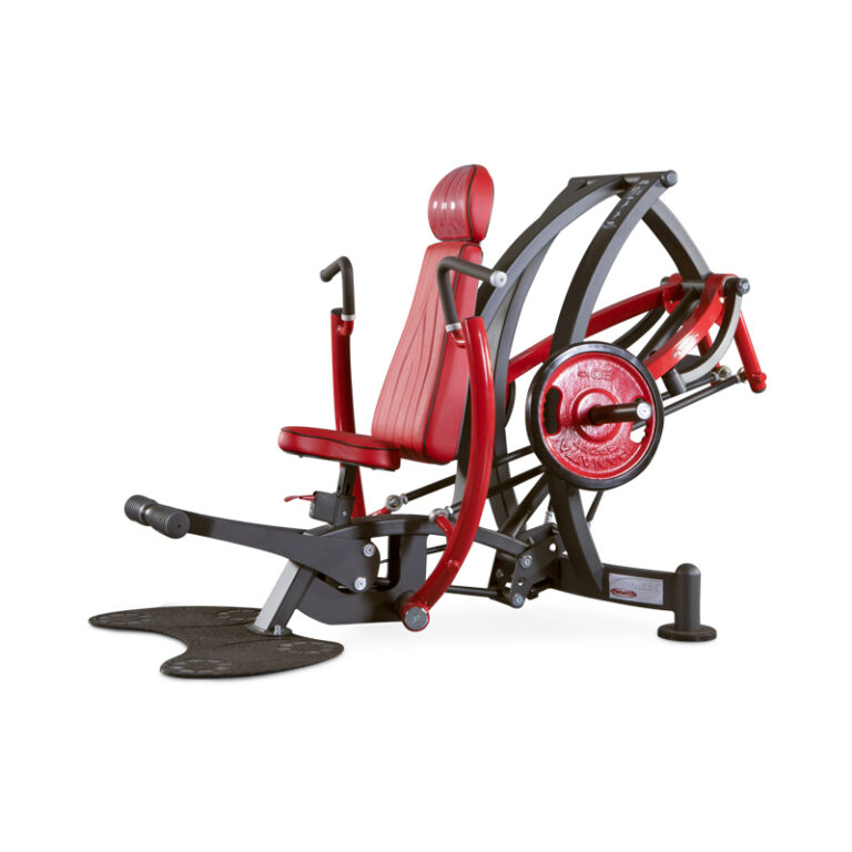 Panatta Freeweight HP Plate Loaded Fitness Equipment - Primo Fitness