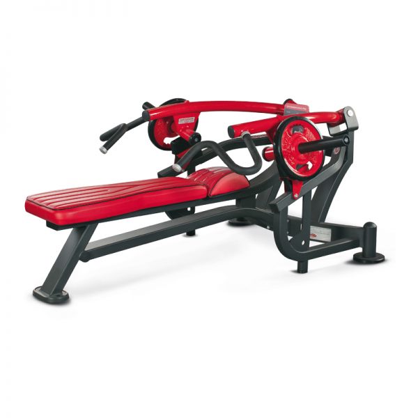 Panatta Freeweight HP Plate Loaded Fitness Equipment - Primo Fitness