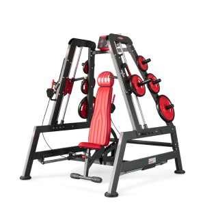 New Gym Equipment - Panatta