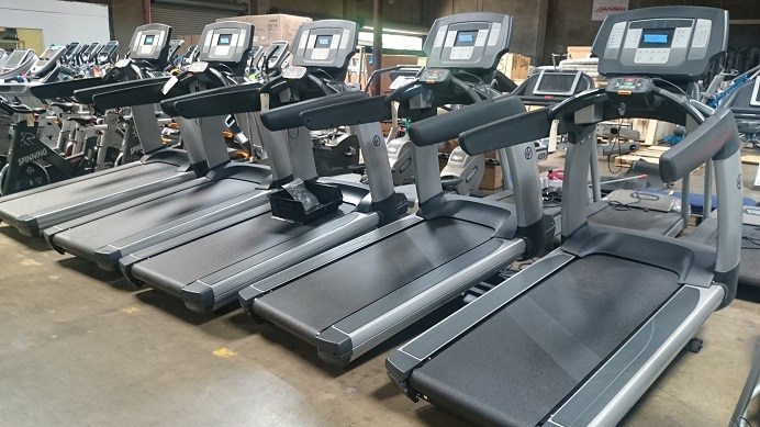 Looking for used treadmill hot sale