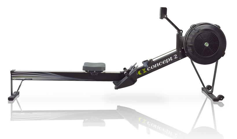 Concept 2 Rower Model D – New