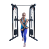 Body Solid Functional Trainer PFT100