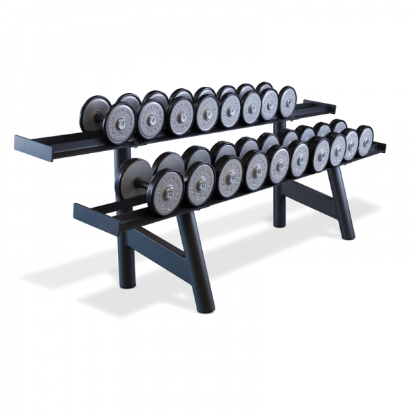 Keiser Half Rack Short - Primo Fitness