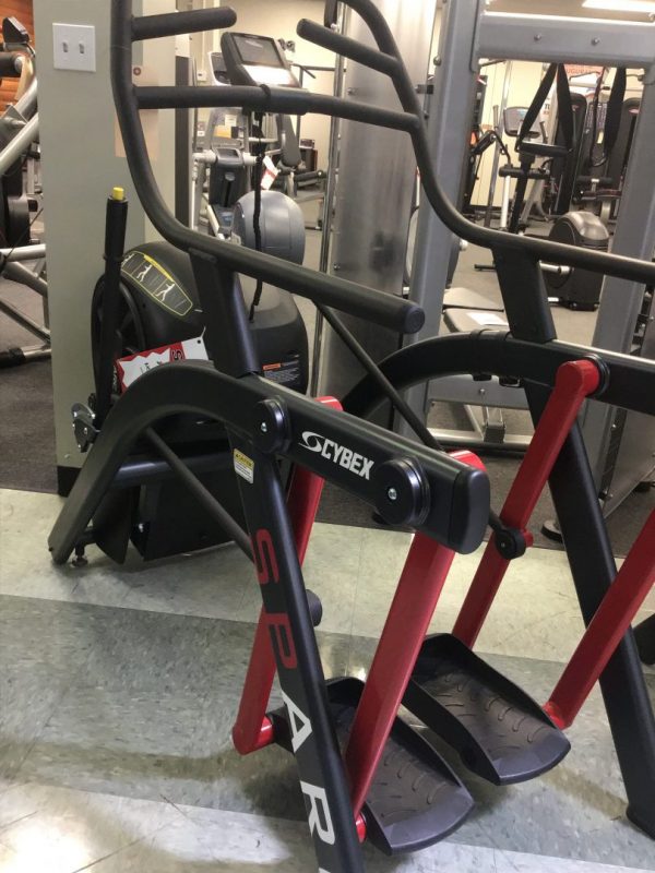 Cybex Sparc Trainer 50A1