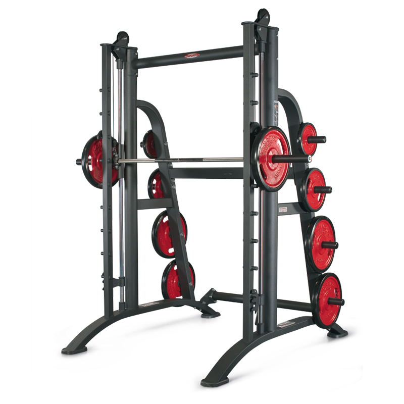 Cybex Smith Machine