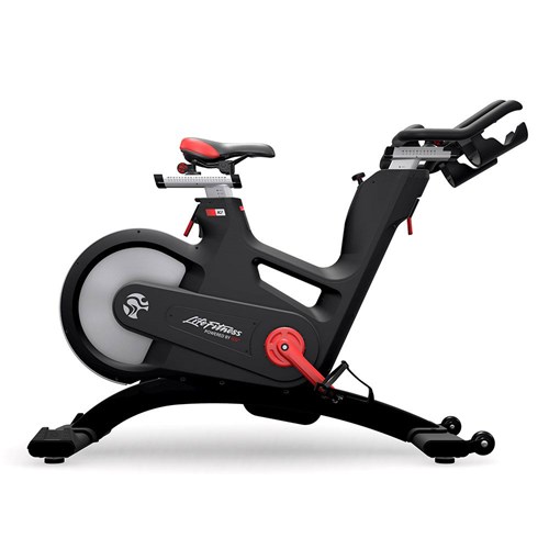 Life Fitness IC7 Indoor Cycle