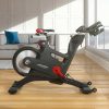 Life Fitness IC7 Indoor Bike with Monitor