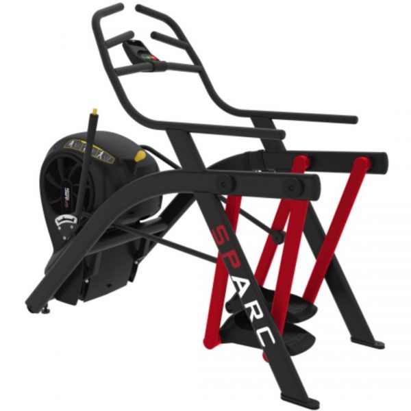 Cybex Sparc Trainer 50A1 (Demo)