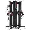 Keiser-Cable-Machine-Performance Trainer Six-Pack