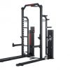 Keiser Half Rack