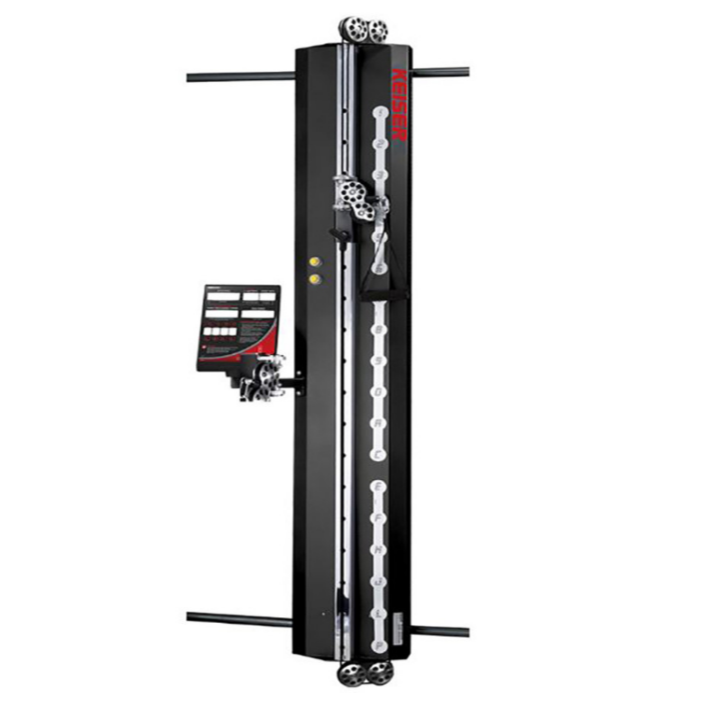 Keiser functional discount trainer for sale