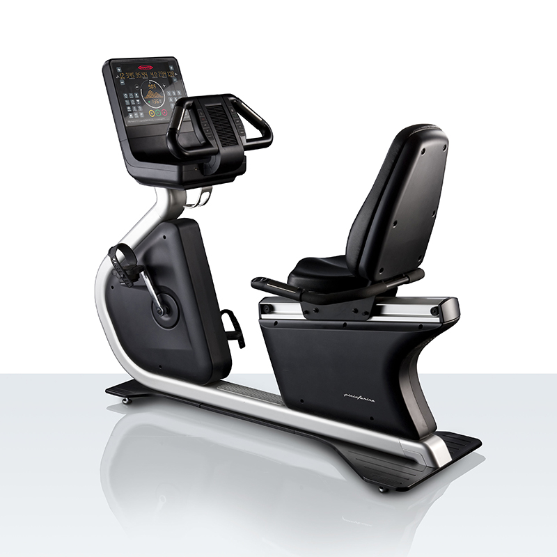 New Fitness Equipment Recumbent Bikes