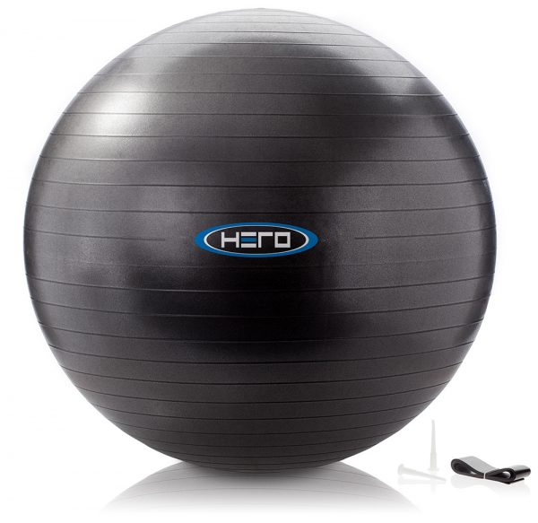 Hampton Stability Ball hgymb-75