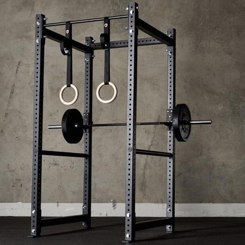 American Barbell Single Rack