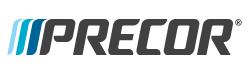 Precor Logo
