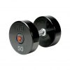 AB Series II Commercial Dumbbell