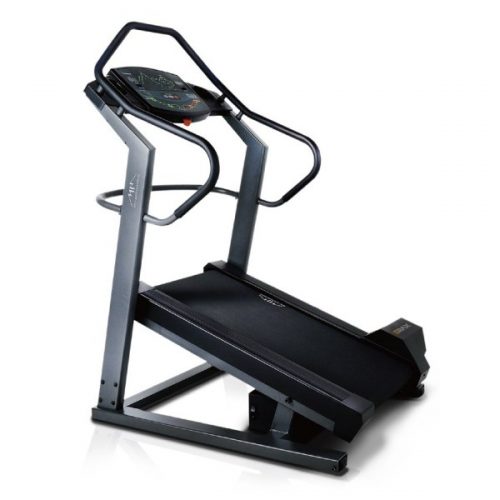 DRAX Elliptical DE6A