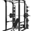 Muscle-D Power Cage MD-PC
