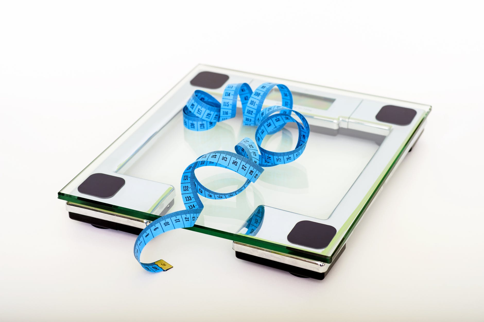 The importance of knowing your Body Mass Index (BMI)