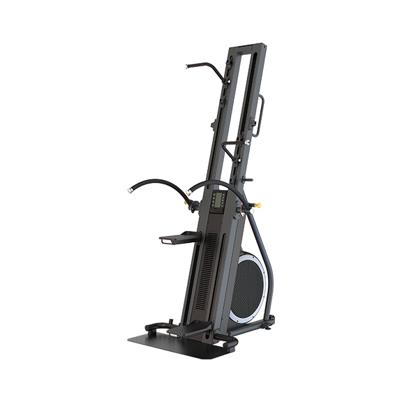 Drax Synergy Air Power Tower Climbing Machine - Primo Fitness