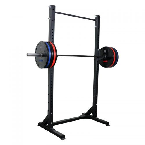 AB Pull Up Stand