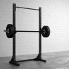 Pull Up Squat Stand