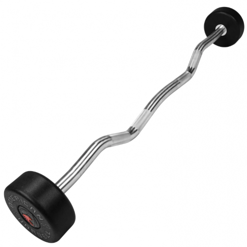 American Barbell Fixed Barbell
