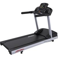 Life Fitness Activate Series Treadmill