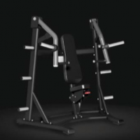 American Strength Chest Incline Press
