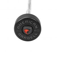 AB Series 3 Barbells with Rack