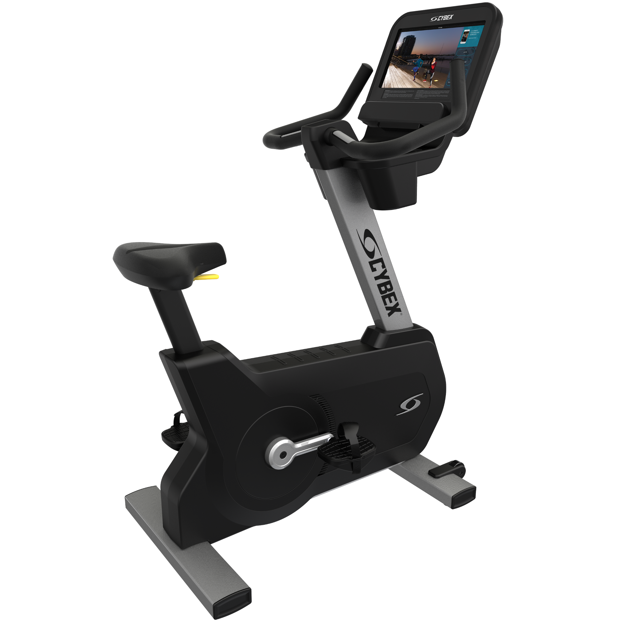 Cybex on sale upright bike