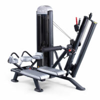 Panatta Fit Evo Master Gluteus Plus