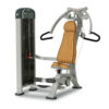 Panatta XP LUX Inclined Chest Press Convergent