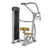 Panatta XP LUX Lat Pulldown Convergent